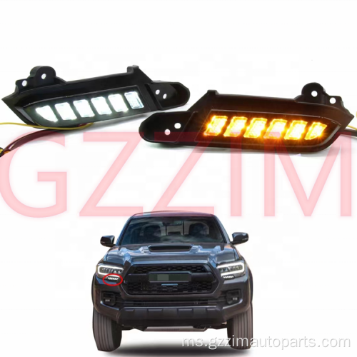 Tacoma 2016+ CAR Daytime Running Light